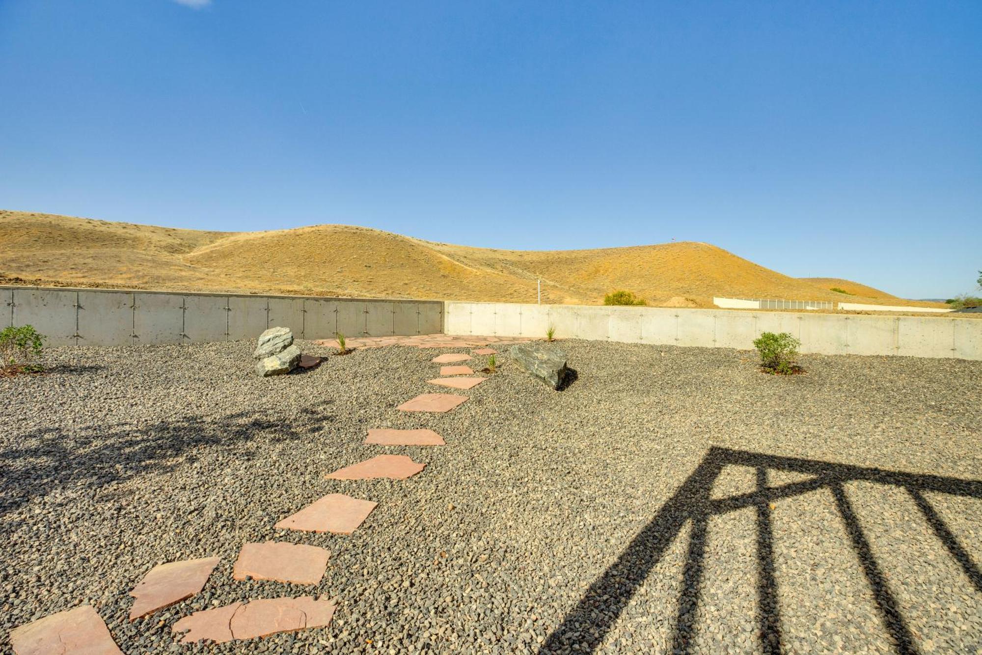 Luxe Living Grand Junction Home With Hot Tub, Views Kültér fotó